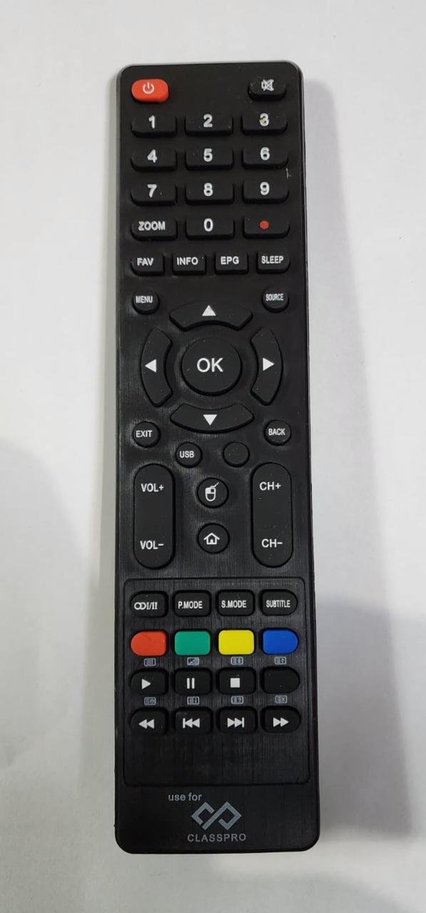 Remote Control
